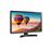 TV LED 24'' LG 24TN510S-PZ HD Smart TV
