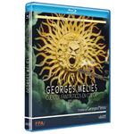George Méliès: Cuentos Fantásticos En Color (1899-1909) - Blu-ray