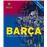 Barça el libro de la champions