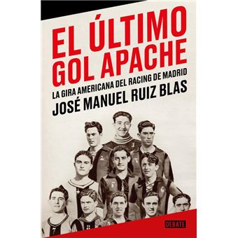  El último gol apache