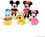 Simba Peluche Disney Mch 20Cm - Varios Modelos