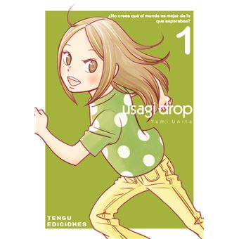 Usagi Drop 1