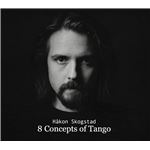 8 Concepts of Tango - CD