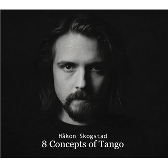 8 Concepts of Tango - CD