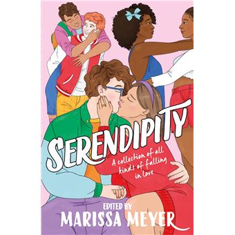 Serendipity
