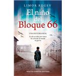 El Niño Del Bloque 66
