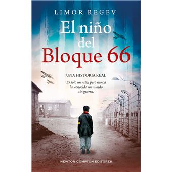 El Niño Del Bloque 66