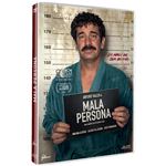Mala persona - DVD