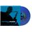 Saxophone Colossus - Vinilo Azul/Rojo Splatter