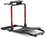 Soporte De Volante Y Pedales Next Level Racing Wheel Stand Lite 2.0