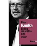 El Meu Dia A L`Altre Pais