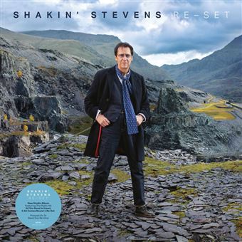 Shakin Stevens - 1