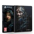 Death Stranding Edición Especial PS4