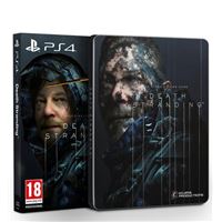 Death Stranding Edición Especial PS4