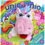 El unicornio magico