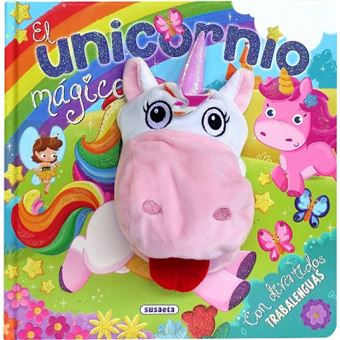 El unicornio magico