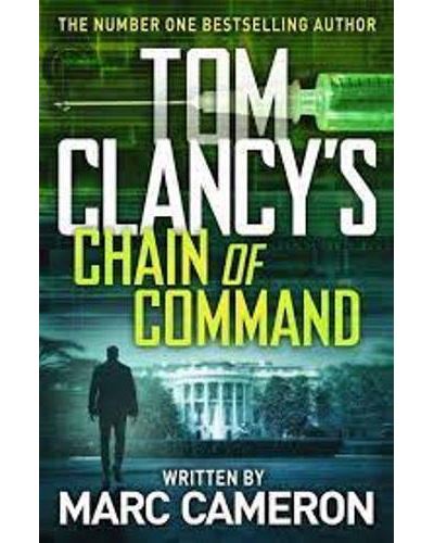 Tom Clancy’s Chain Of Command