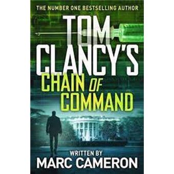 Tom Clancy’s Chain of Command - 1