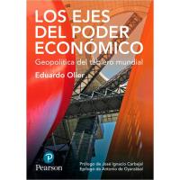 Ejes del poder económico