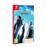 Crisis Core: Final Fantasy VII Reunión Nintendo Switch - Código de descarga