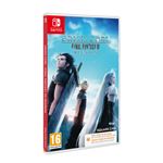 Crisis Core: Final Fantasy VII Reunión Nintendo Switch - Código de descarga