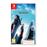 Crisis Core: Final Fantasy VII Reunión Nintendo Switch - Código de descarga