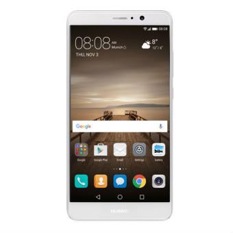 Huawei Mate 9 5,9" 4G Plata