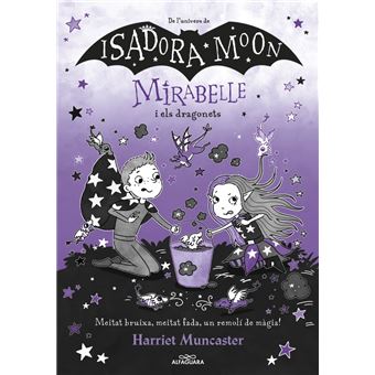 Mirabelle 12 - Mirabelle i els dragonets