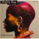 Lp-la vague sensorielle (2lp)