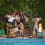 Who Let The Dogs Out - CD