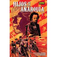 Hijos de la anarquía 1