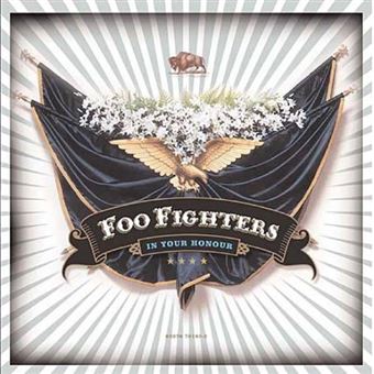 Foo Fighters - 1
