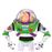 Buzz Lightyear Bizak Toy Story 4 Interactivo con voz en español y reconocimiento de frases 30cm_1