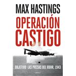 Operación Castigo