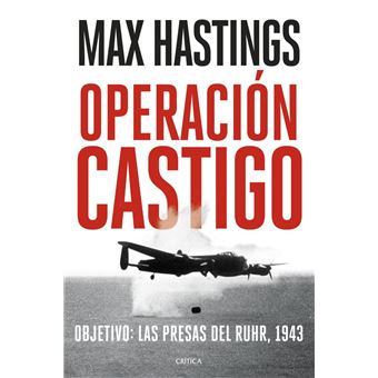 Operación Castigo