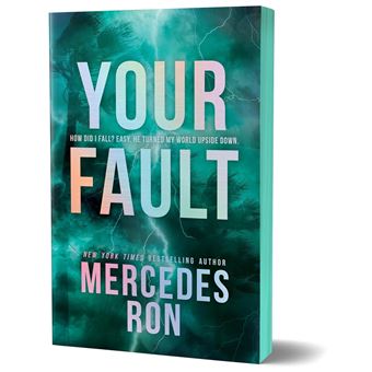 Your Fault-Deluxe Edition
