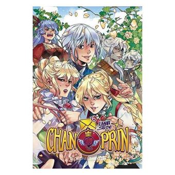 Chan prin 6