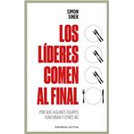 Líderes Comen Al Final, Los