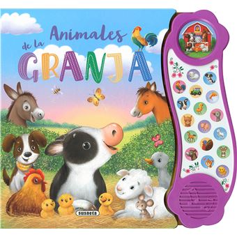 Animales de la granja