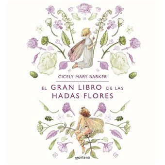 El gran libro de las Hadas Flores - 1