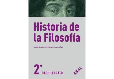 Akal Texto Claras Historia De La Filosofia 2ºnb 09