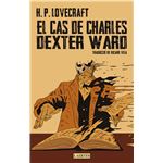 El Cas De Charles Dexter Ward