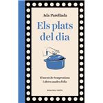 Els plats del dia