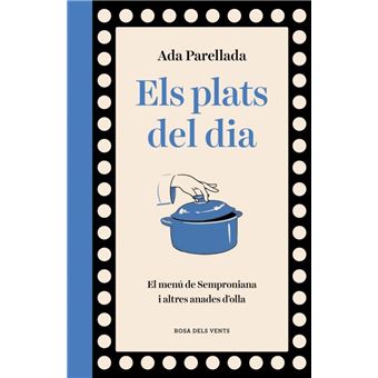 Els plats del dia