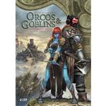 Orcos Y Goblins 11 Orak-Carne Muerta
