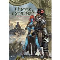 Orcos Y Goblins 11 Orak-Carne Muerta