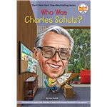 Who was charles schulz