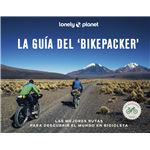 La guía del 'bikepacker'