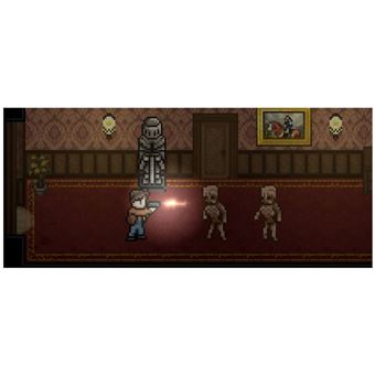 Dead of Darkness Nintendo Switch para - Los mejores videojuegos | Fnac