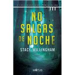 No Salgas De Noche